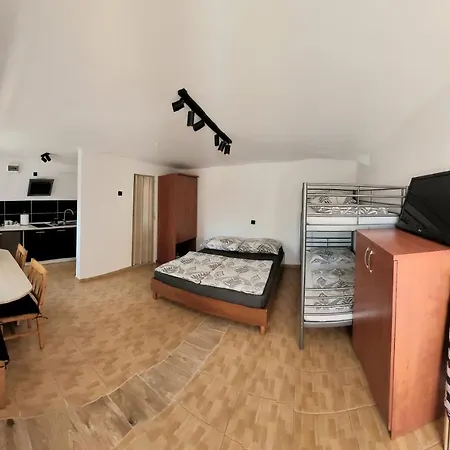 Anna 1 Privat bolig Niechorze