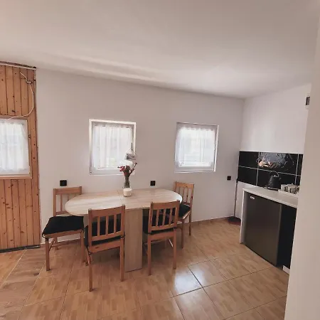 Accommodatie bij particulieren Anna 1 *