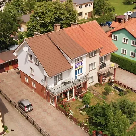 Anna 1 Privatunterkunft *