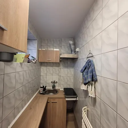 Anna 1 Ubytování v soukromí