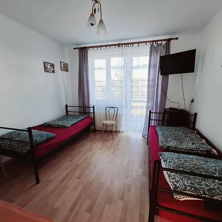 Accommodatie bij particulieren Anna 1