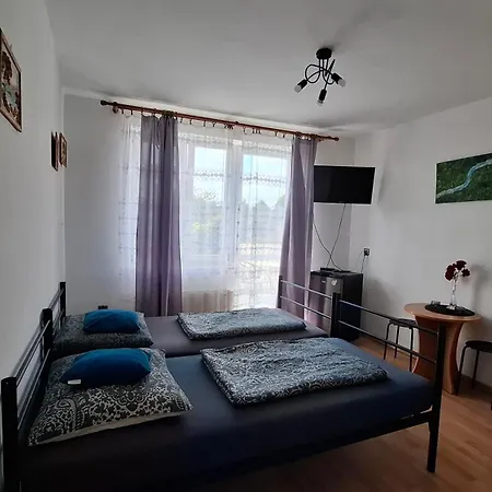 Anna 1 منزل للإقامة