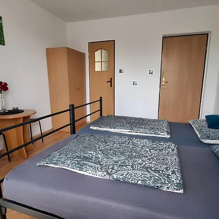 Anna 1 Privat bolig *