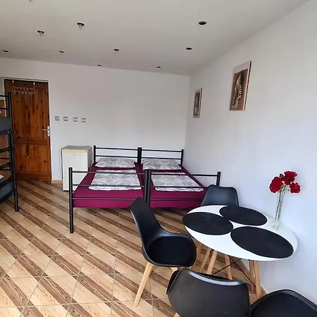 Accommodatie bij particulieren Anna 1 *