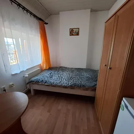Privatunterkunft Anna 1 Niechorze