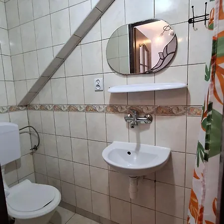Anna 1 Privatunterkunft *