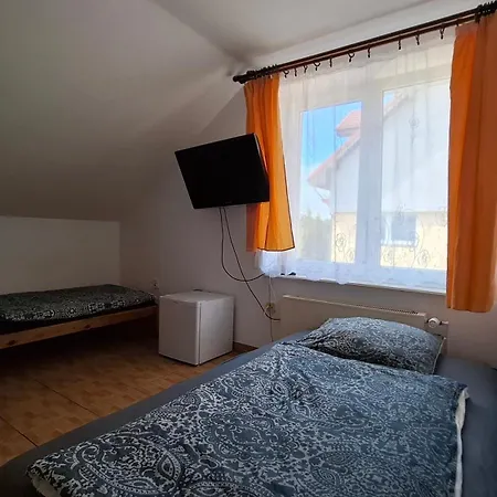 Anna 1 Accommodatie bij particulieren *