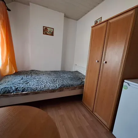 Anna 1 Accommodatie bij particulieren *