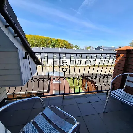 Anna 1 منزل للإقامة