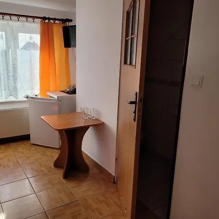 Anna 1 منزل للإقامة *