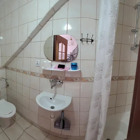 Privat bolig Anna 1 *