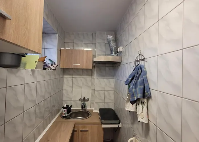 Anna 1 Alloggio in famiglia