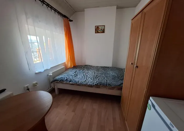 Alloggio in famiglia Anna 1 Niechorze