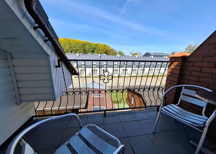 Anna 1 Alloggio in famiglia